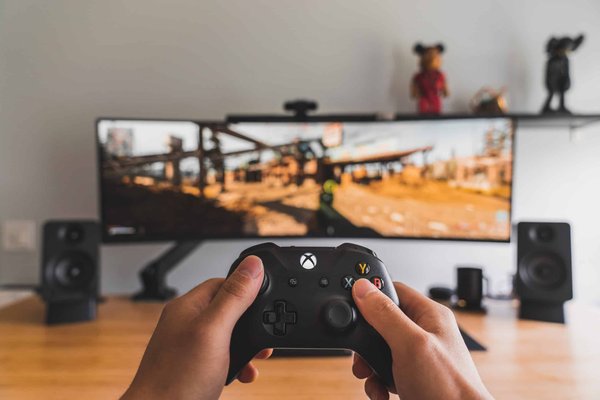 Le design de jeux vidéo narratifs : histoires interactives