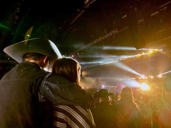 Les festivals de musique country : rythmes américains