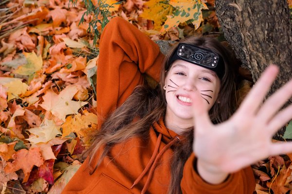 Collection veste Naruto : le présent idéal pour un fan