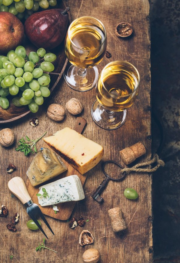 Box fromage : de quoi est-elle composée ?