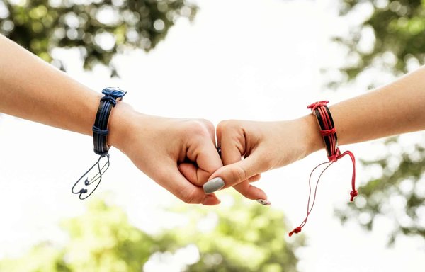 Des bracelets photo pour illustrer vos souvenirs