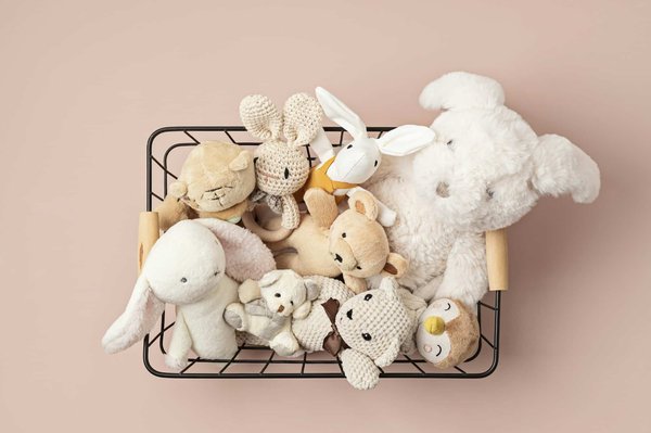Peluche Stitch : Un compagnon adorable pour les fans de Disney !