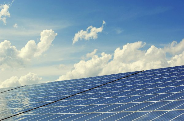 Panneau solaire : faites le choix d'une énergie responsable