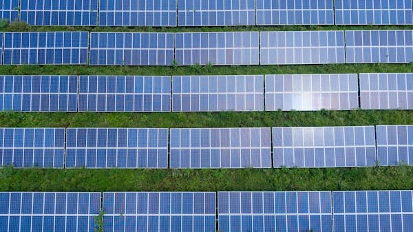 Faites le choix de l'énergie solaire avec ensio solaire